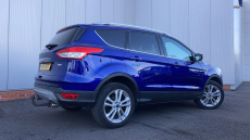 Ford Kuga 1.5 EcoBoost 182 Titanium X 5dr Auto Petrol Estate